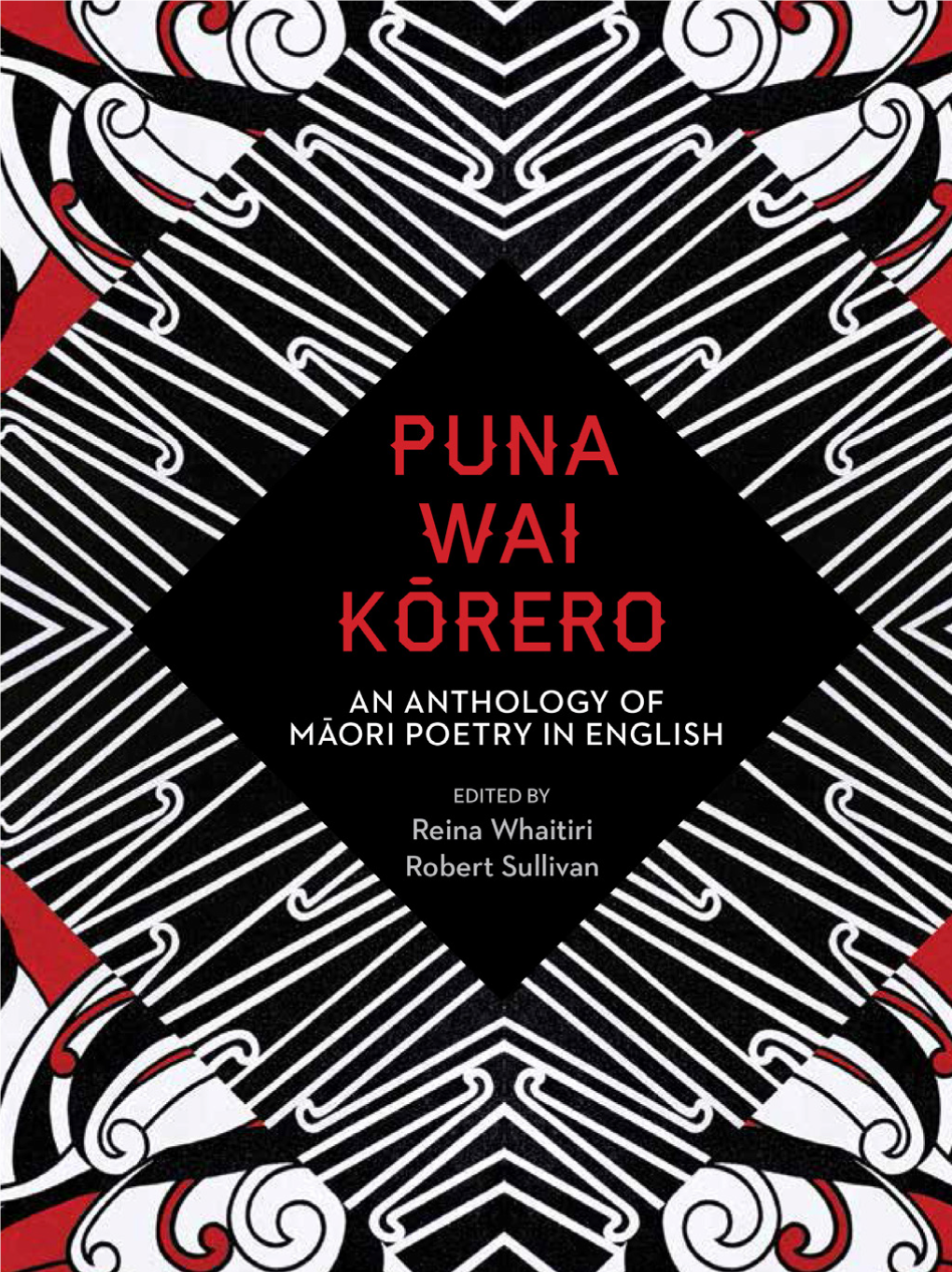 Puna-Wai-Korero Sample.Pdf