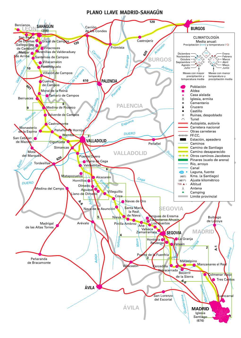 097-117 Mapas MS