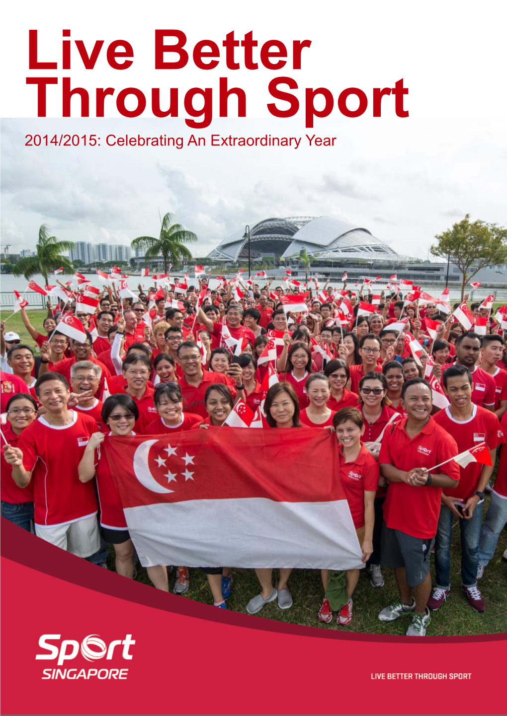 Annual Report 14/15