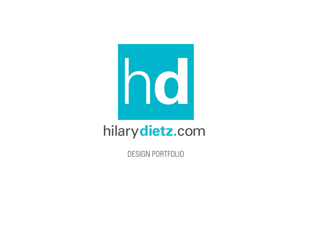 Hilarydietz.Com