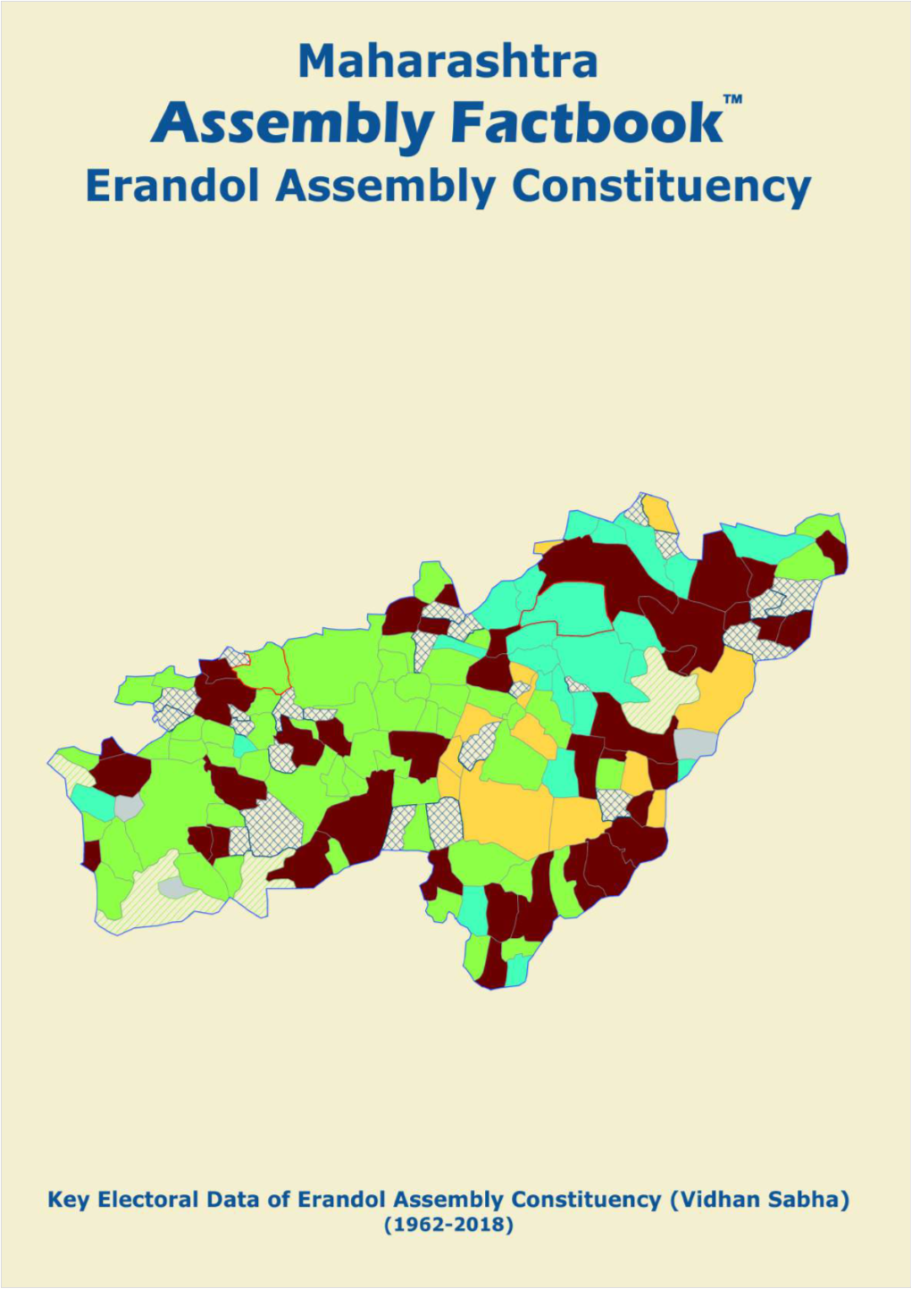 Erandol Assembly Maharashtra Factbook