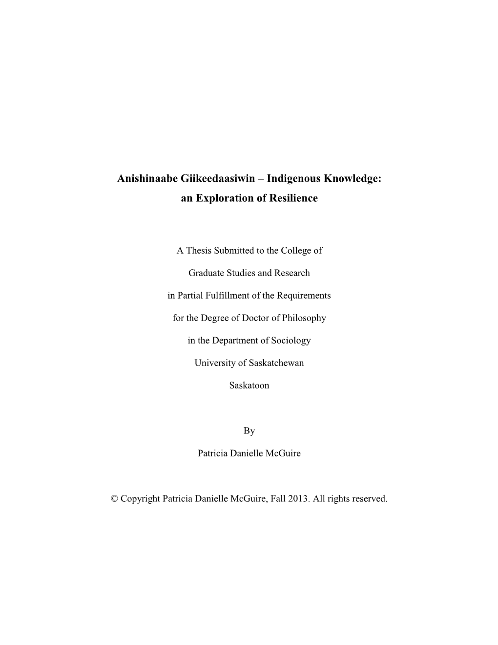 MCGUIRE-DISSERTATION.Pdf