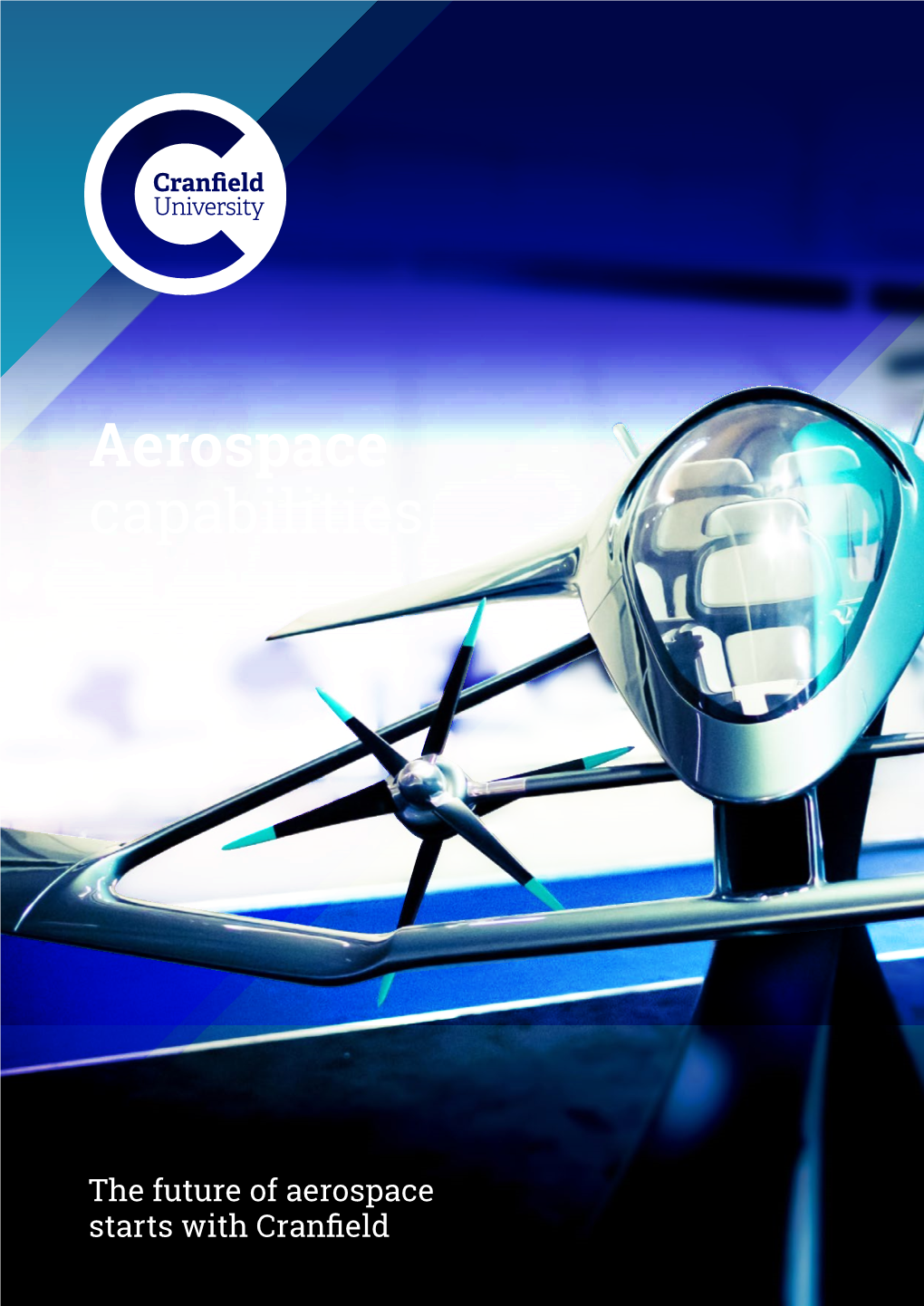 Aerospace Capabilities Download This Brochure