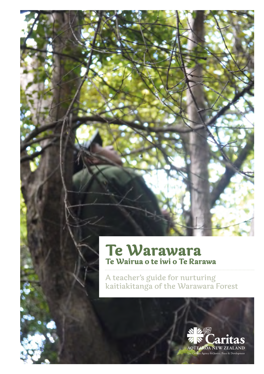 Te Warawara Te Wairua O Te Iwi O Te Rarawa