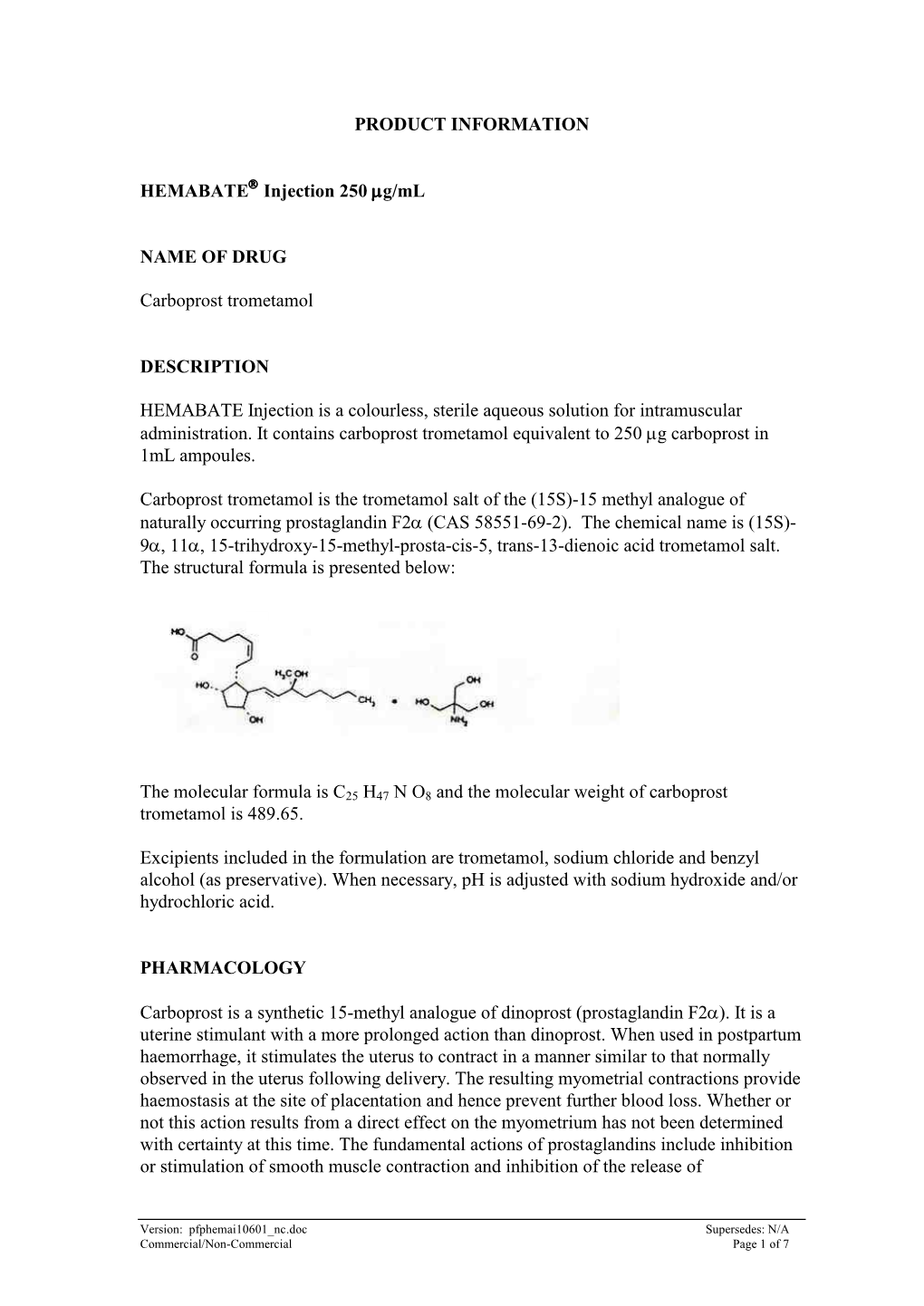 FOI 1546 Document 1