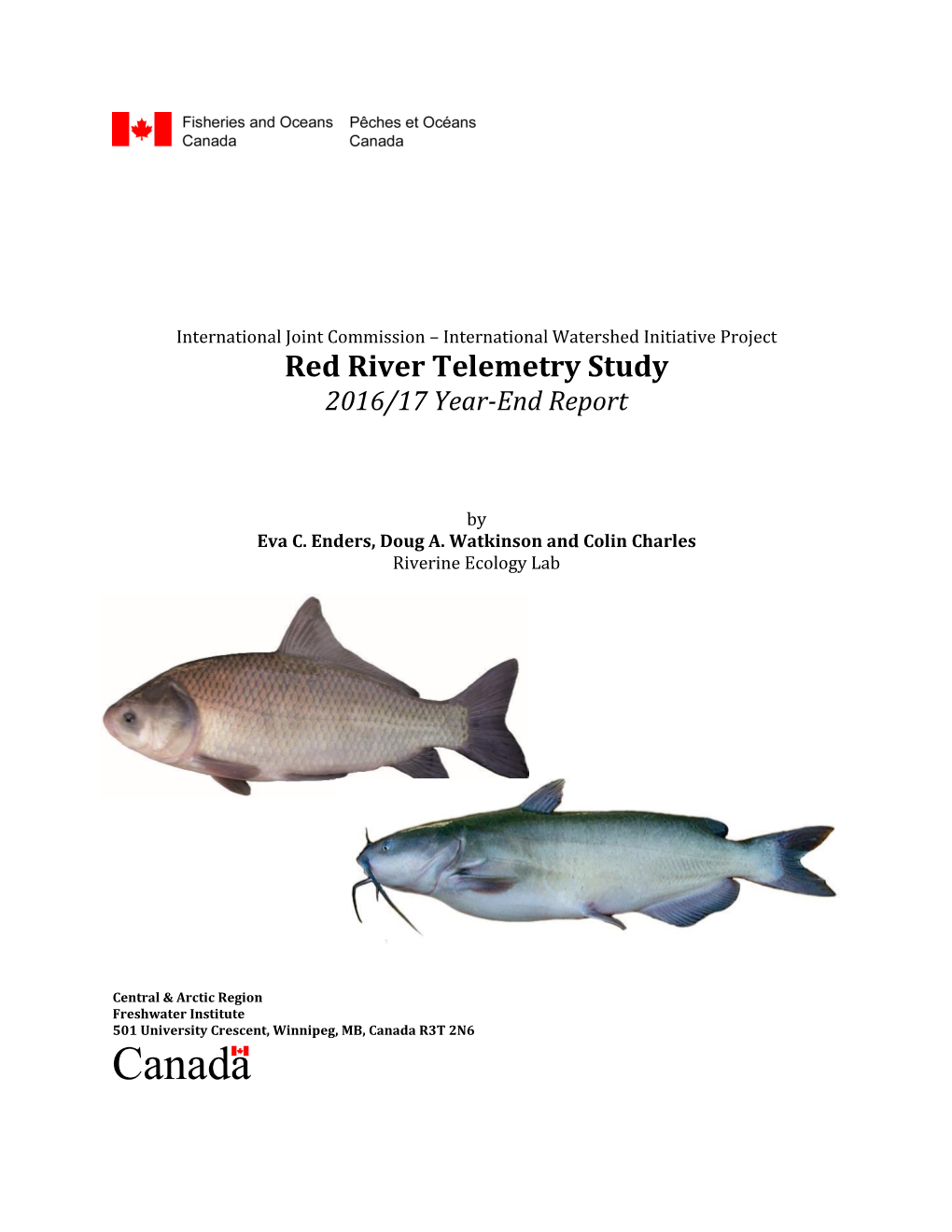 Diversion of American Shad Using Ultrasound