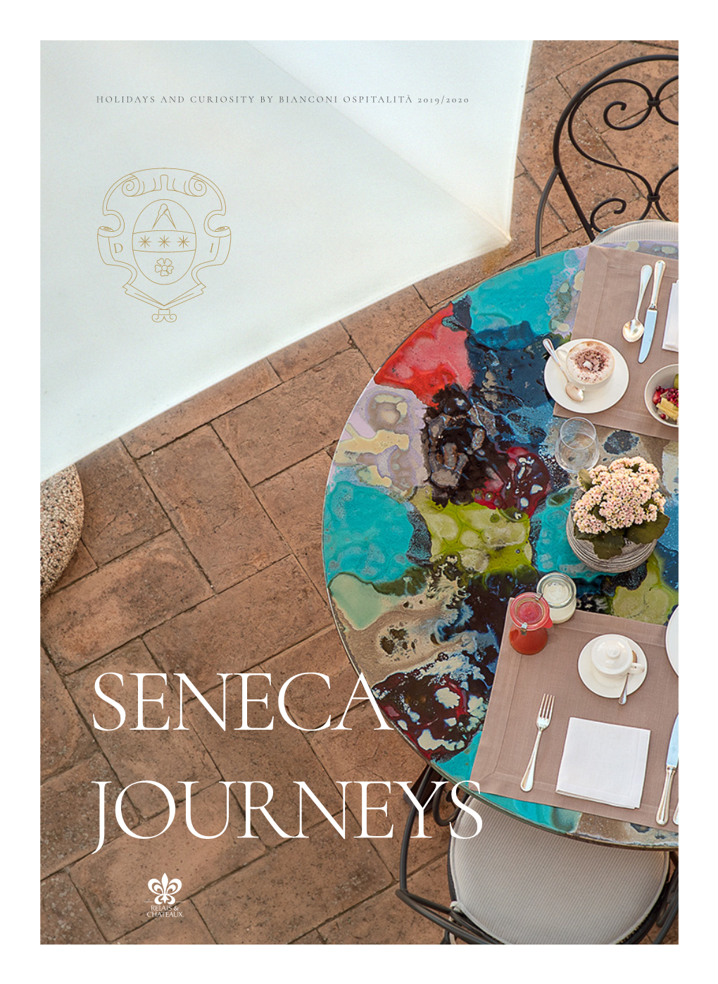 Seneca Journeys