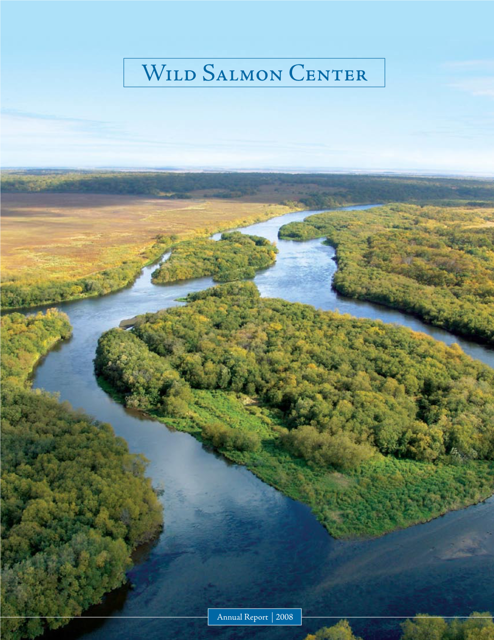 Wild Salmon Center