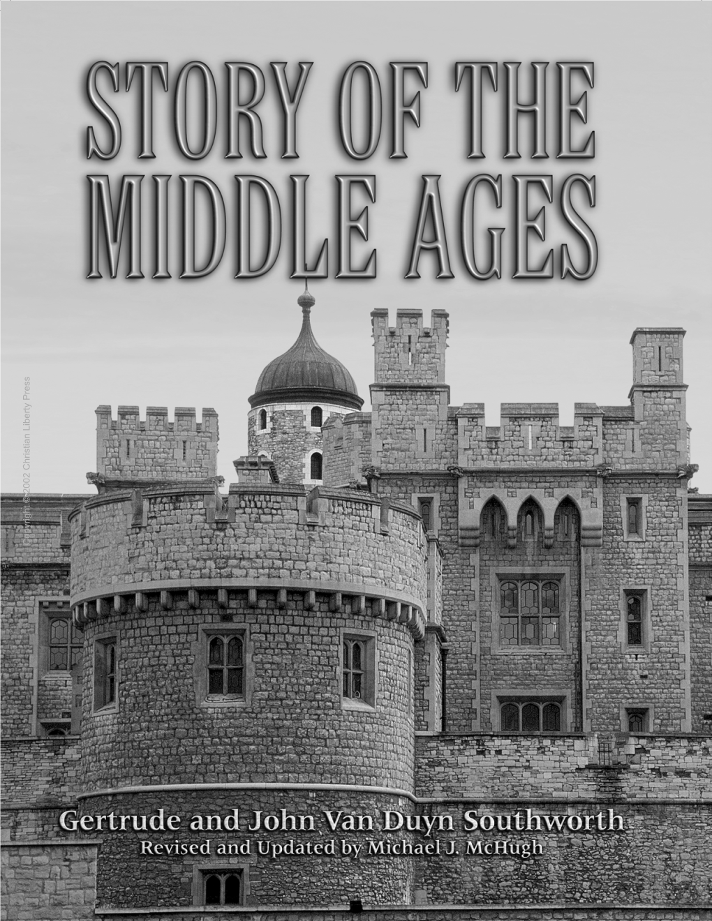 Story of the Middle Ages