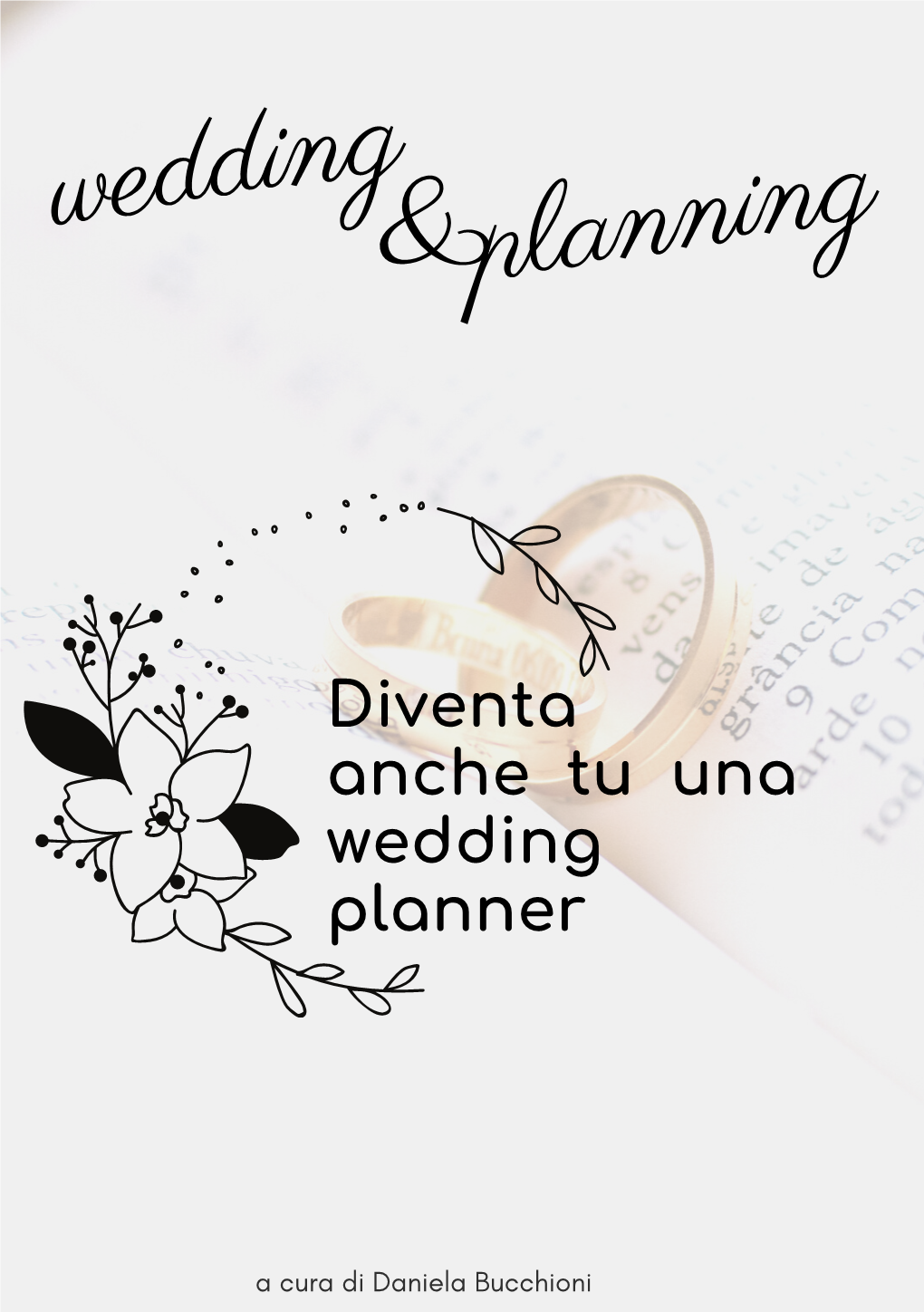 Wedding &Planning