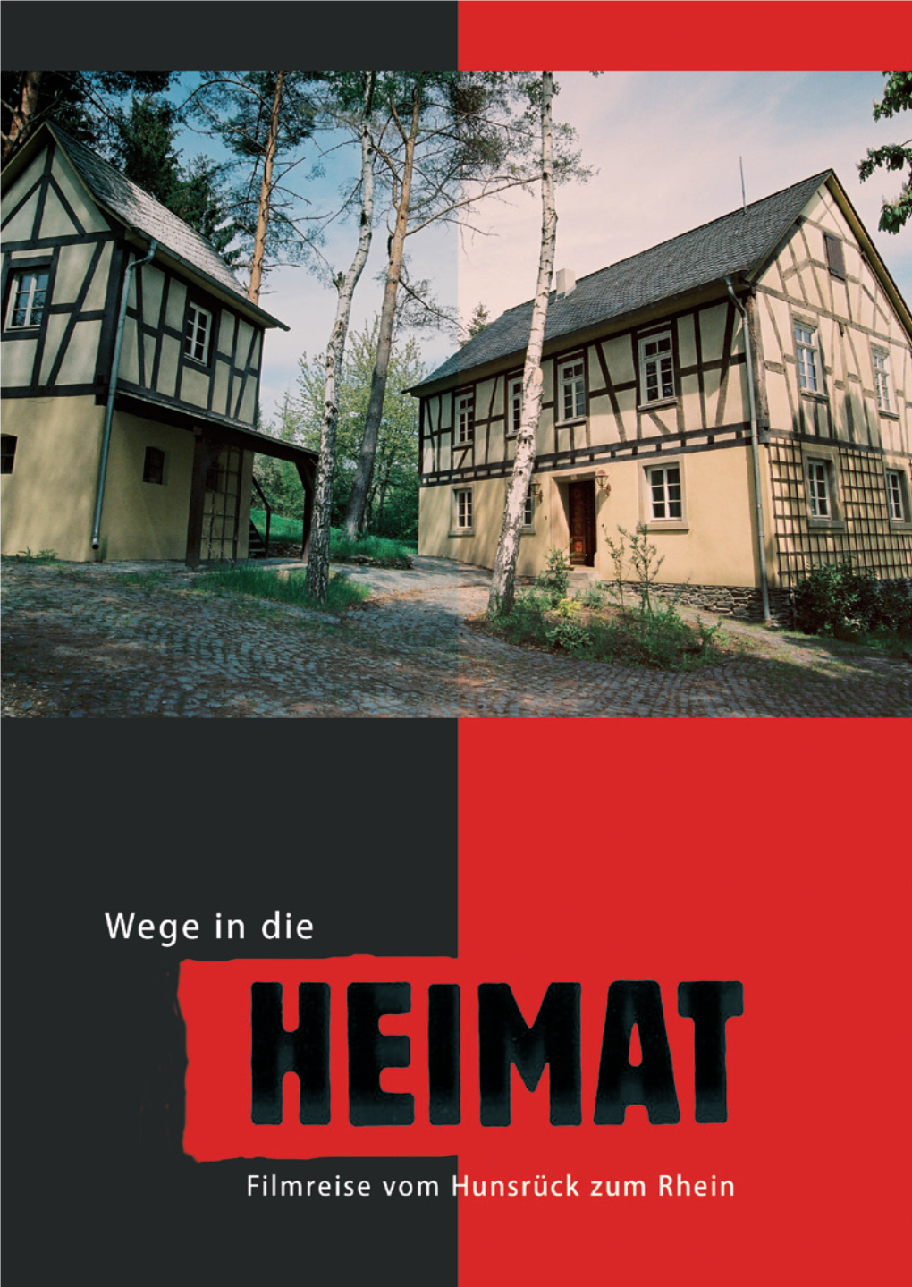 HEIMAT-Freunde, Impressum