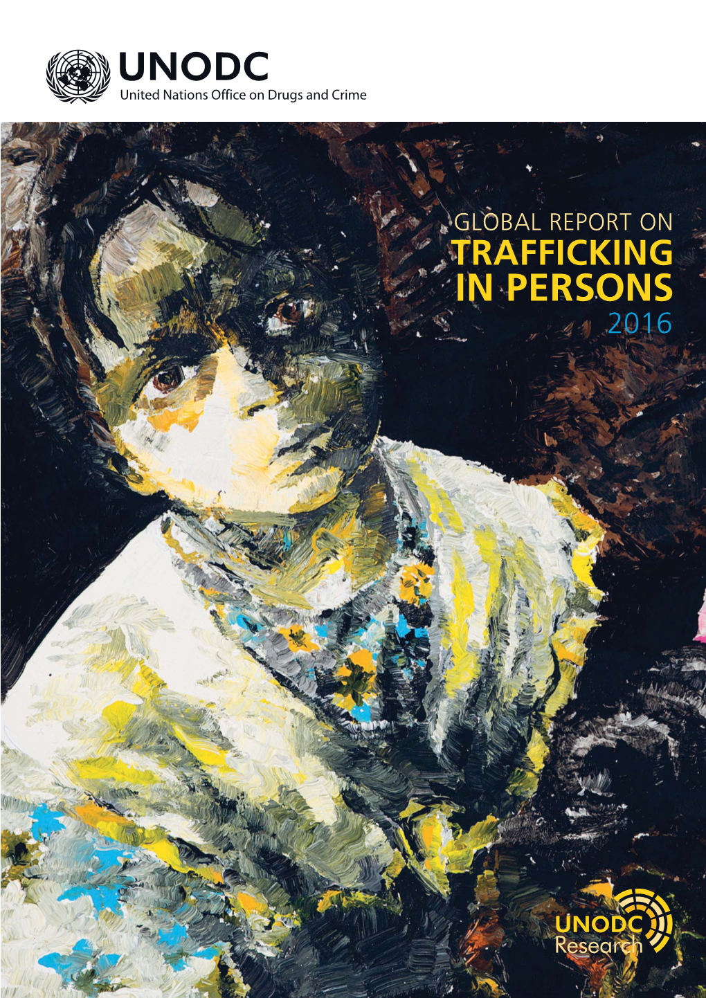 Global Report on Trafficking in Persons 2016