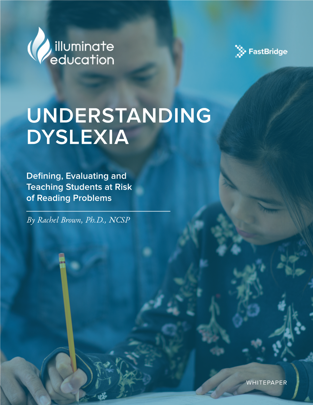 Understanding Dyslexia