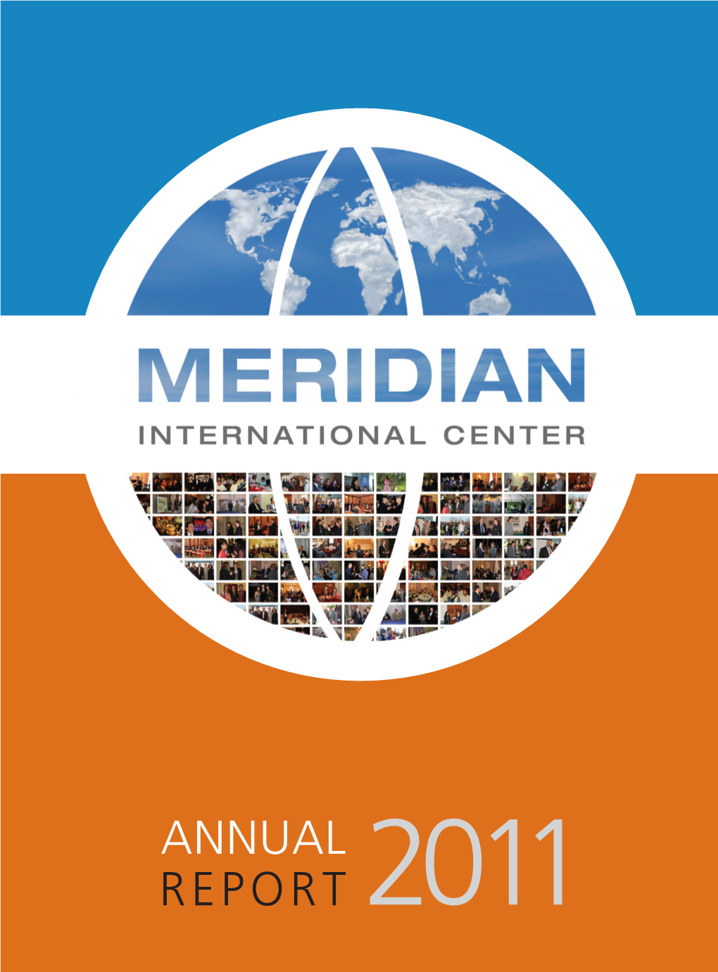 Meridian Annual Report 2011