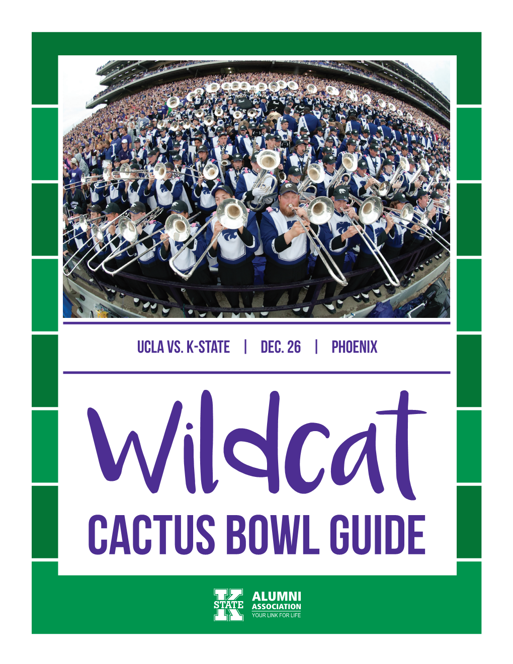 Cactus Bowl GUIDE