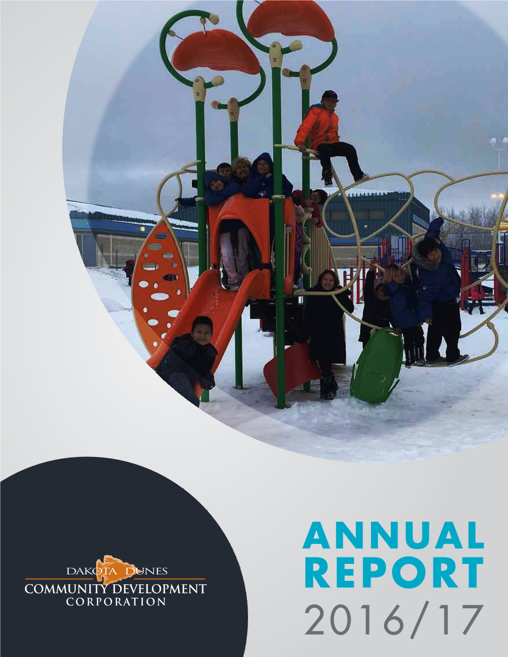 2016-2017 Annual Report