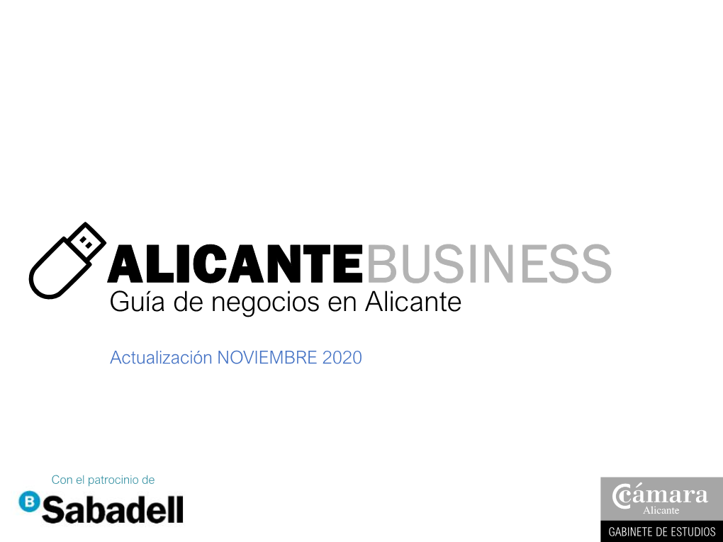 Alicante Business (PDF)