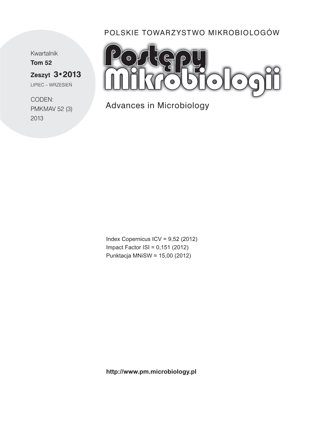 Post. Mikro 3-2013.Indb