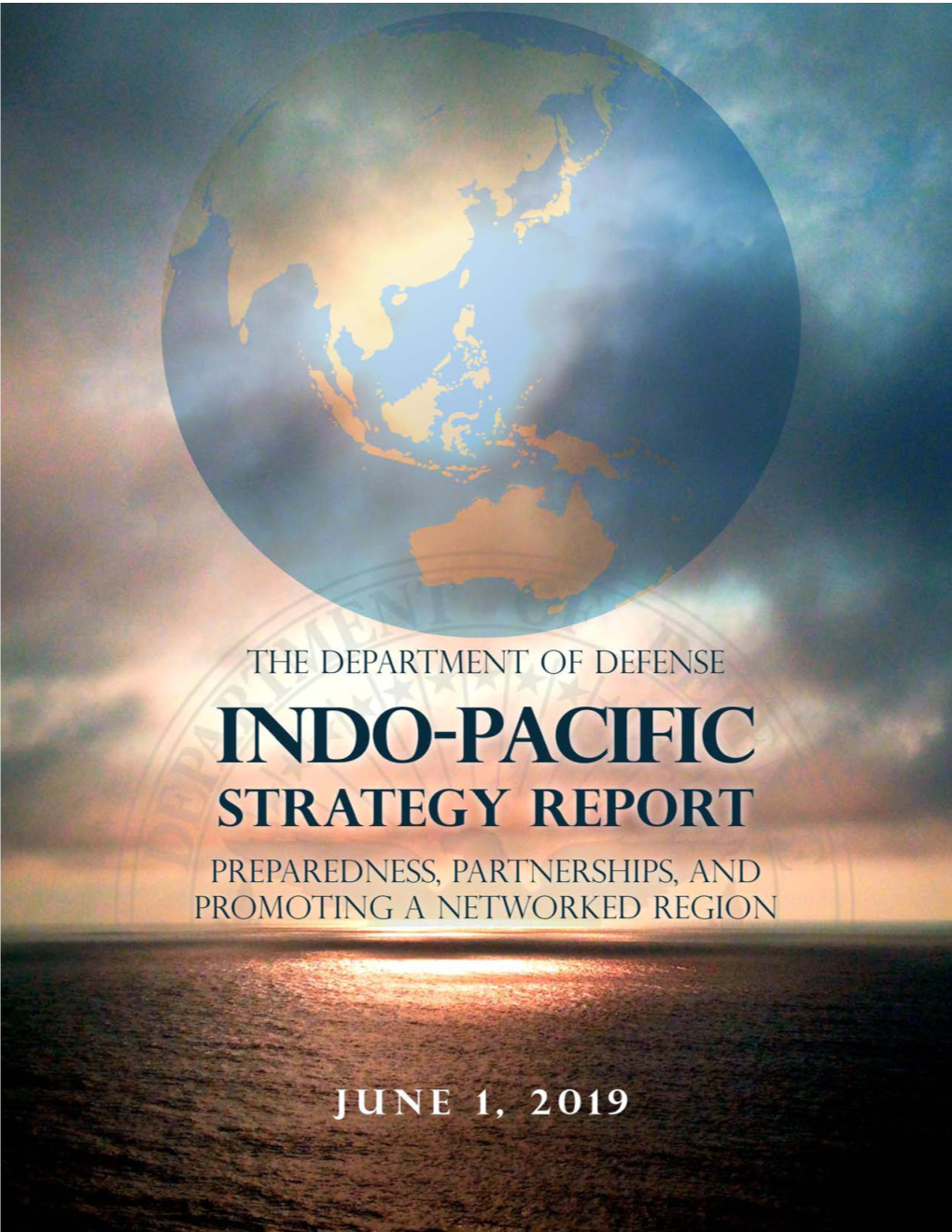 Indo-Pacific Strategy Report