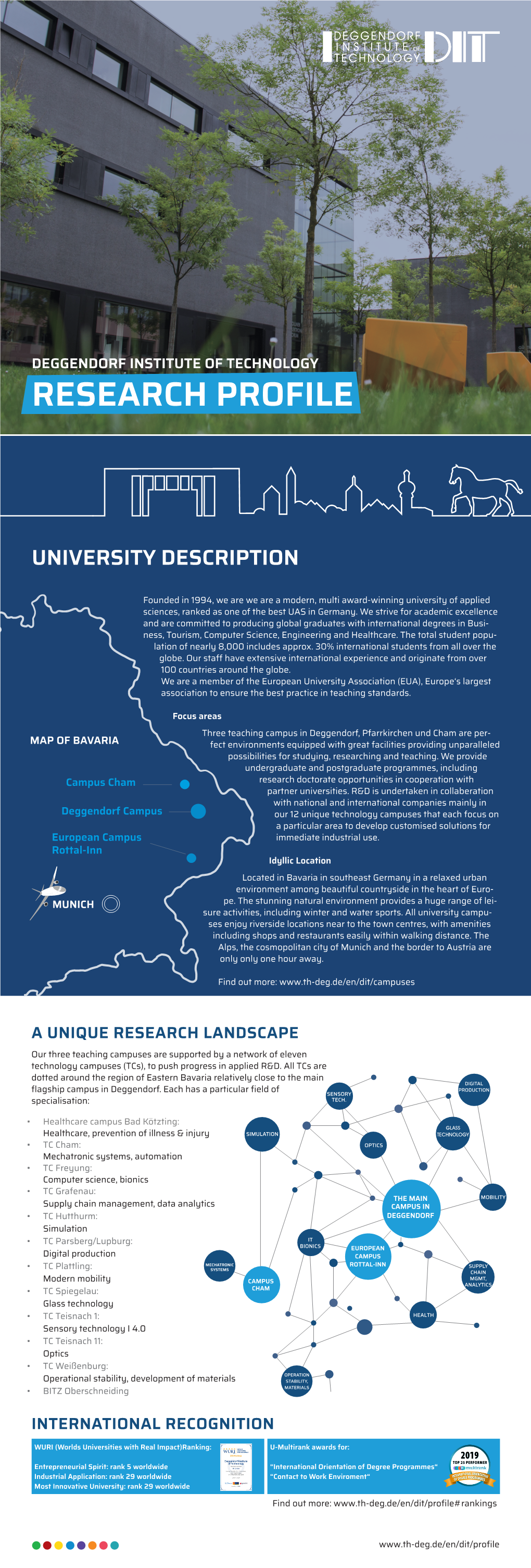 Research Profile