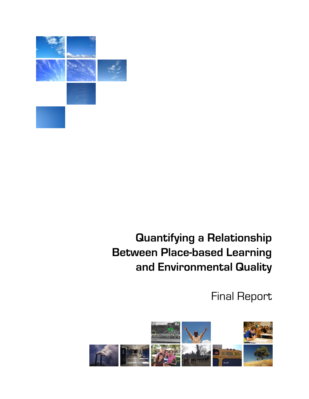 PBL-EQ Final Research Report 2008