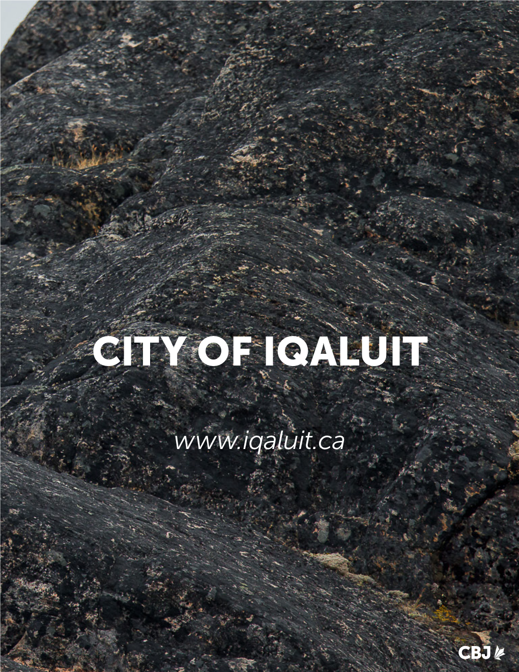 City of Iqaluit