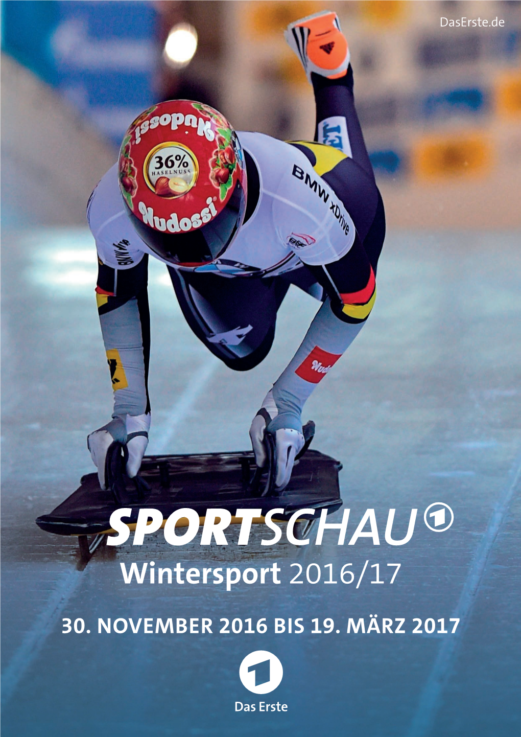 Wintersport 2016/17