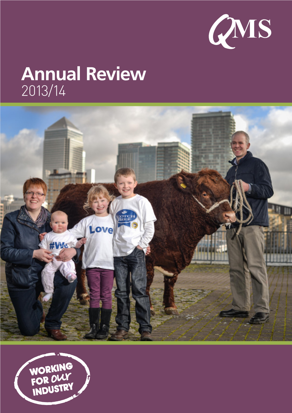 Annual Review 2013/14