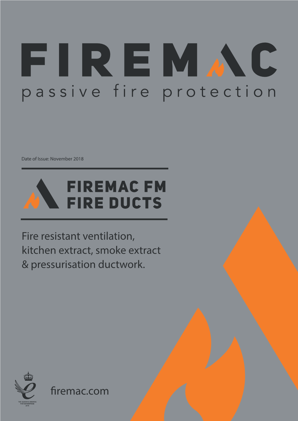 Passive Fire Protection