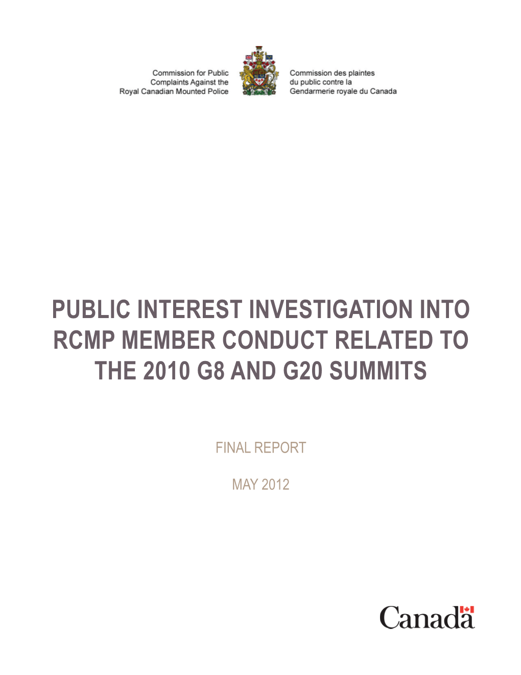 G20 PUBLIC Reportv4.Indd