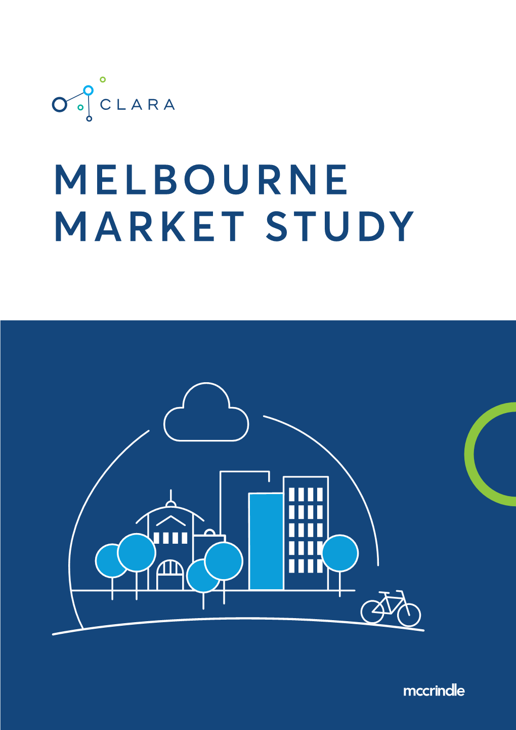 CLARA Melbourne Market Study