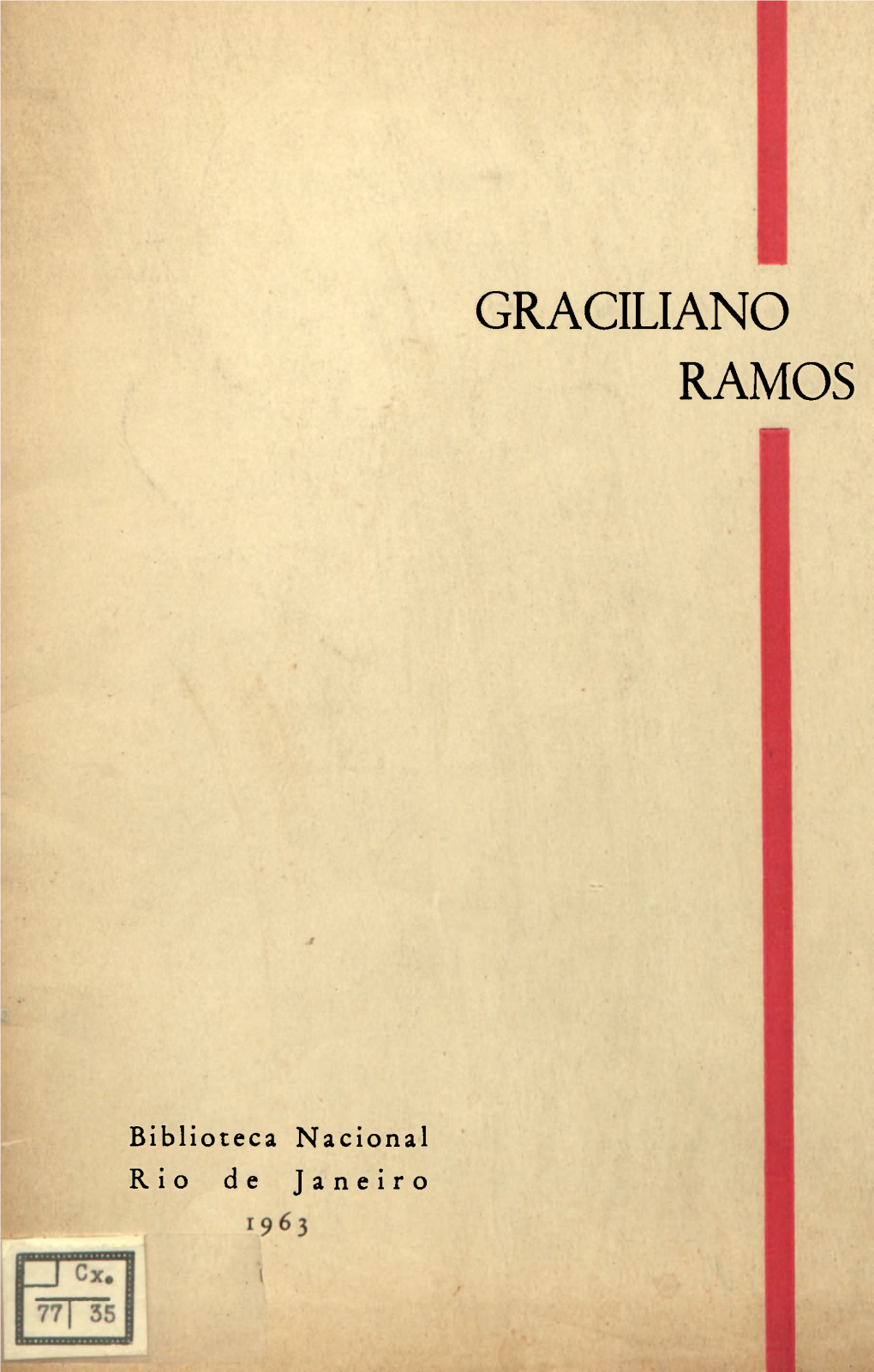 Graciliano Ramos