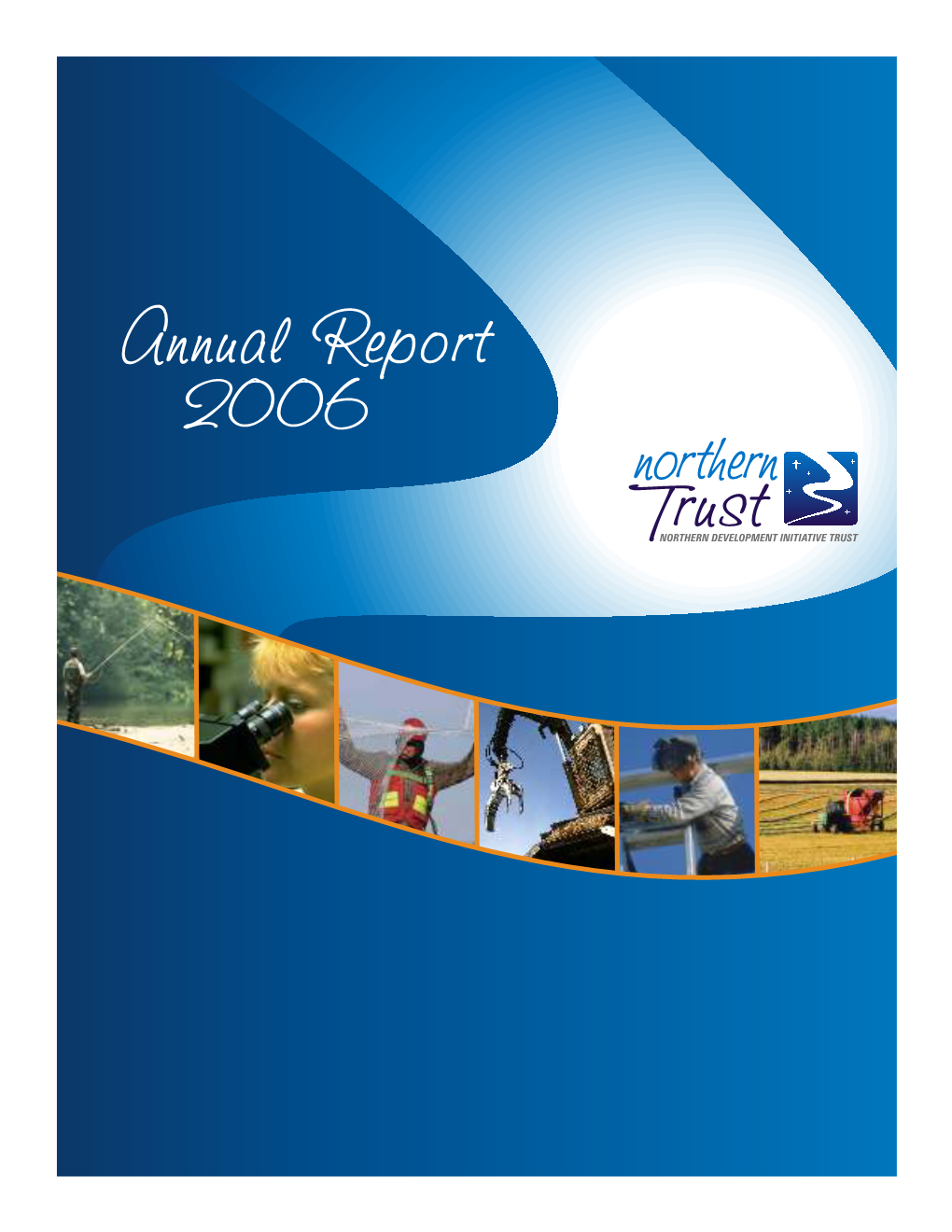 2006 Annual Report