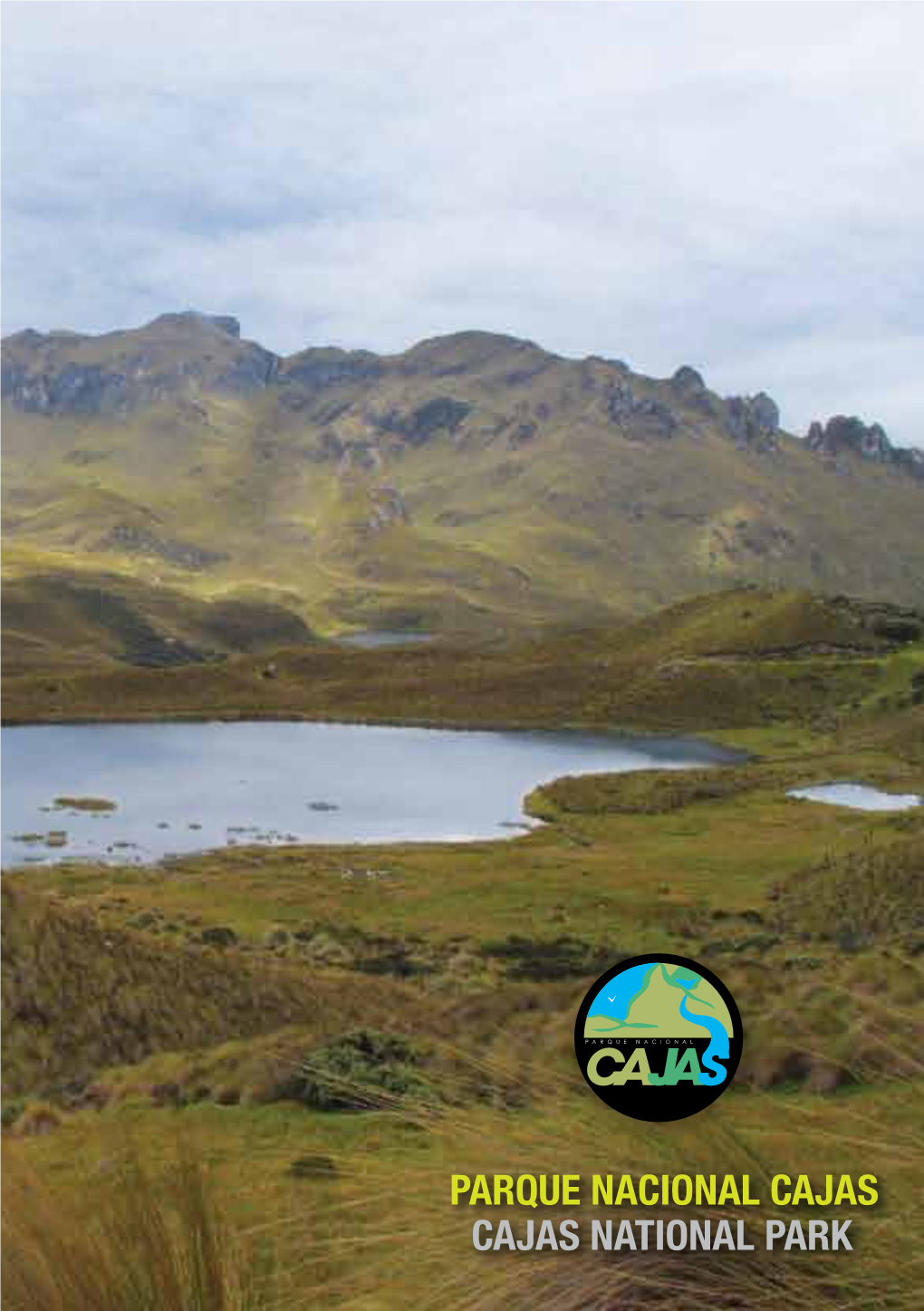 Anfibios, Reptiles Y Peces Del Parque Nacional Cajas