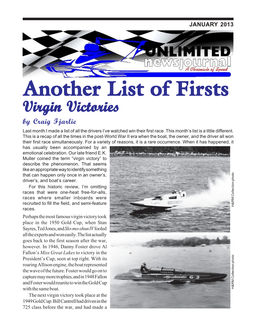 1-January Issue-2