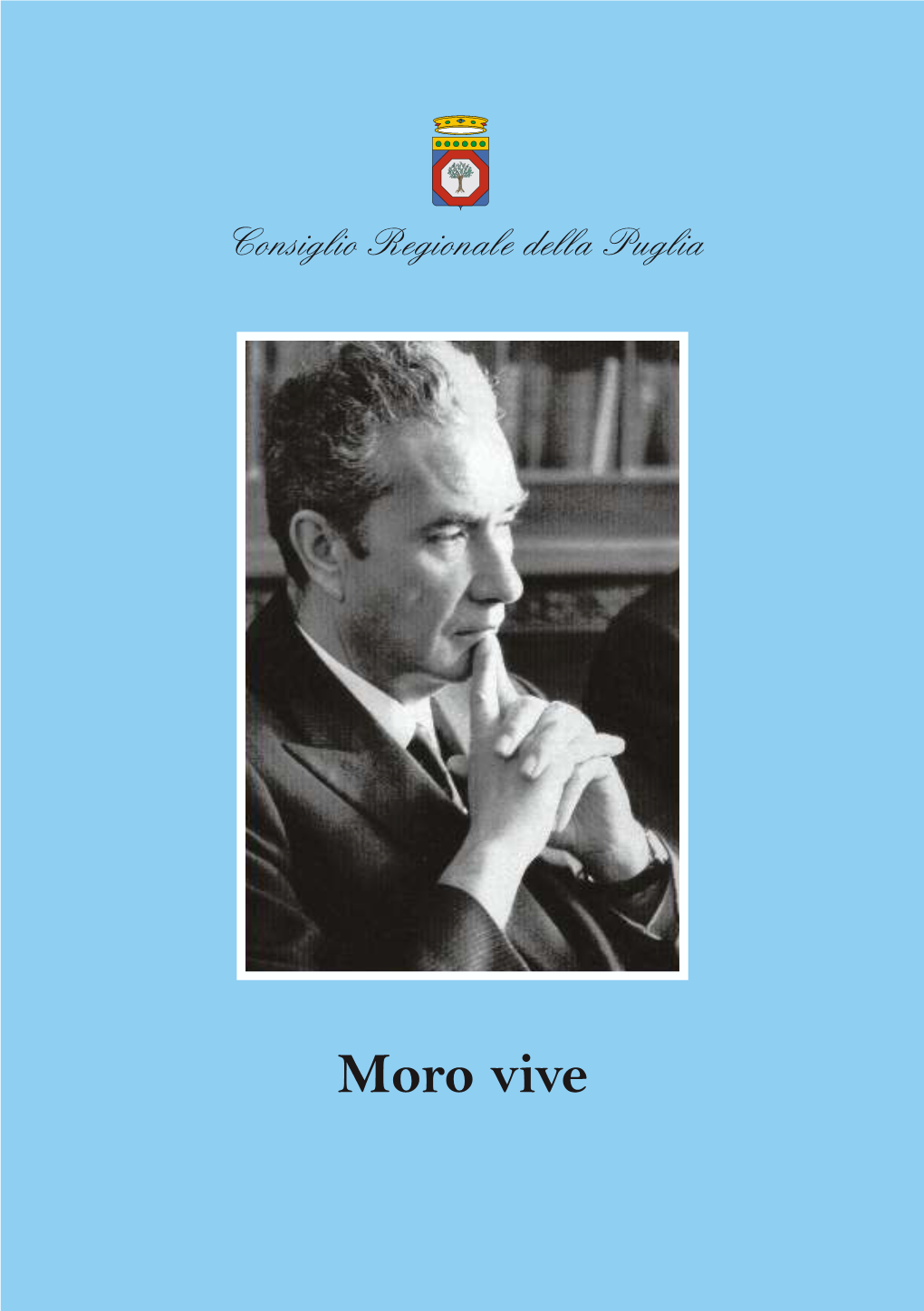 Libro Aldo Moro X