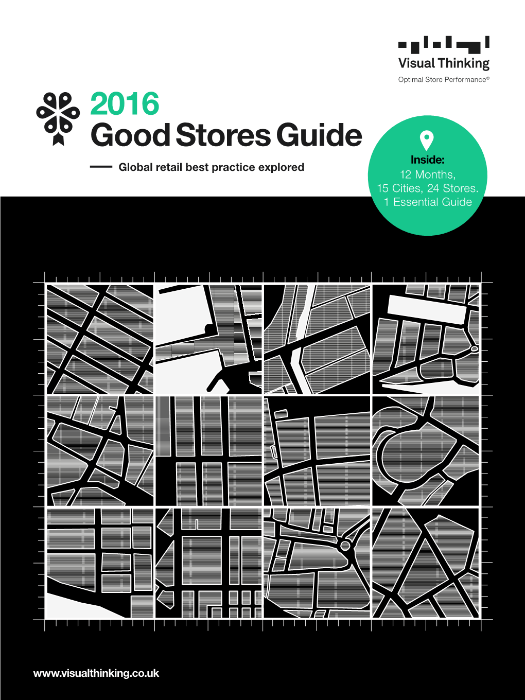 Good Stores Guide 2016