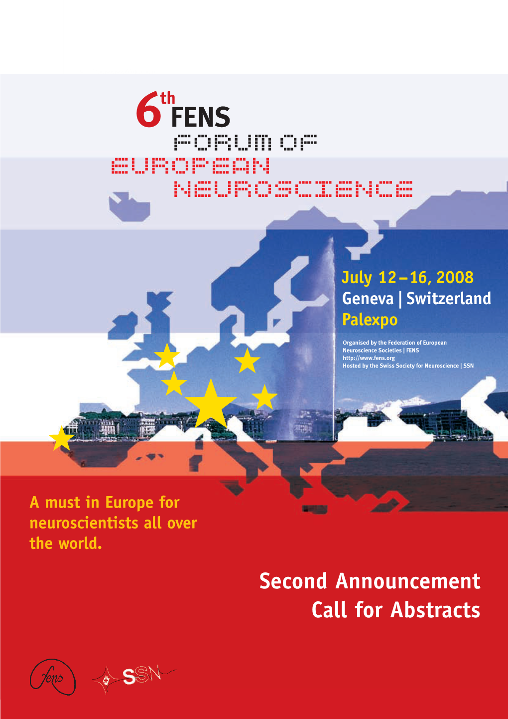 Forum of European Neuroscience