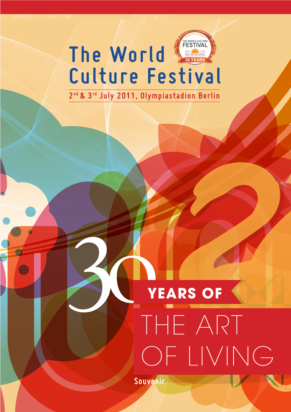 The World Culture Festival