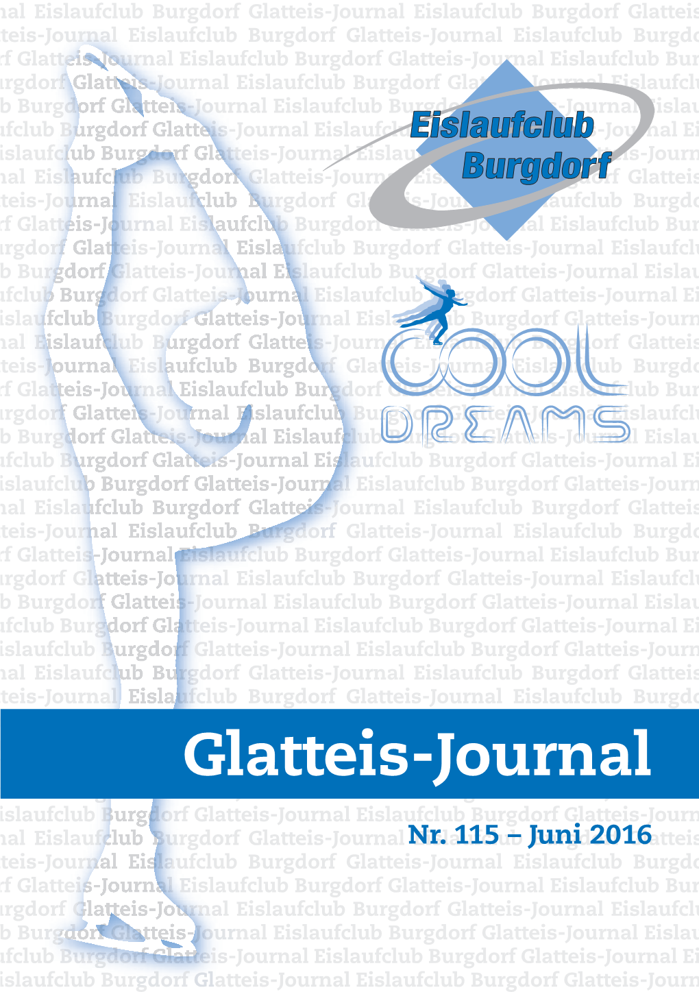 Glatteis-Journal