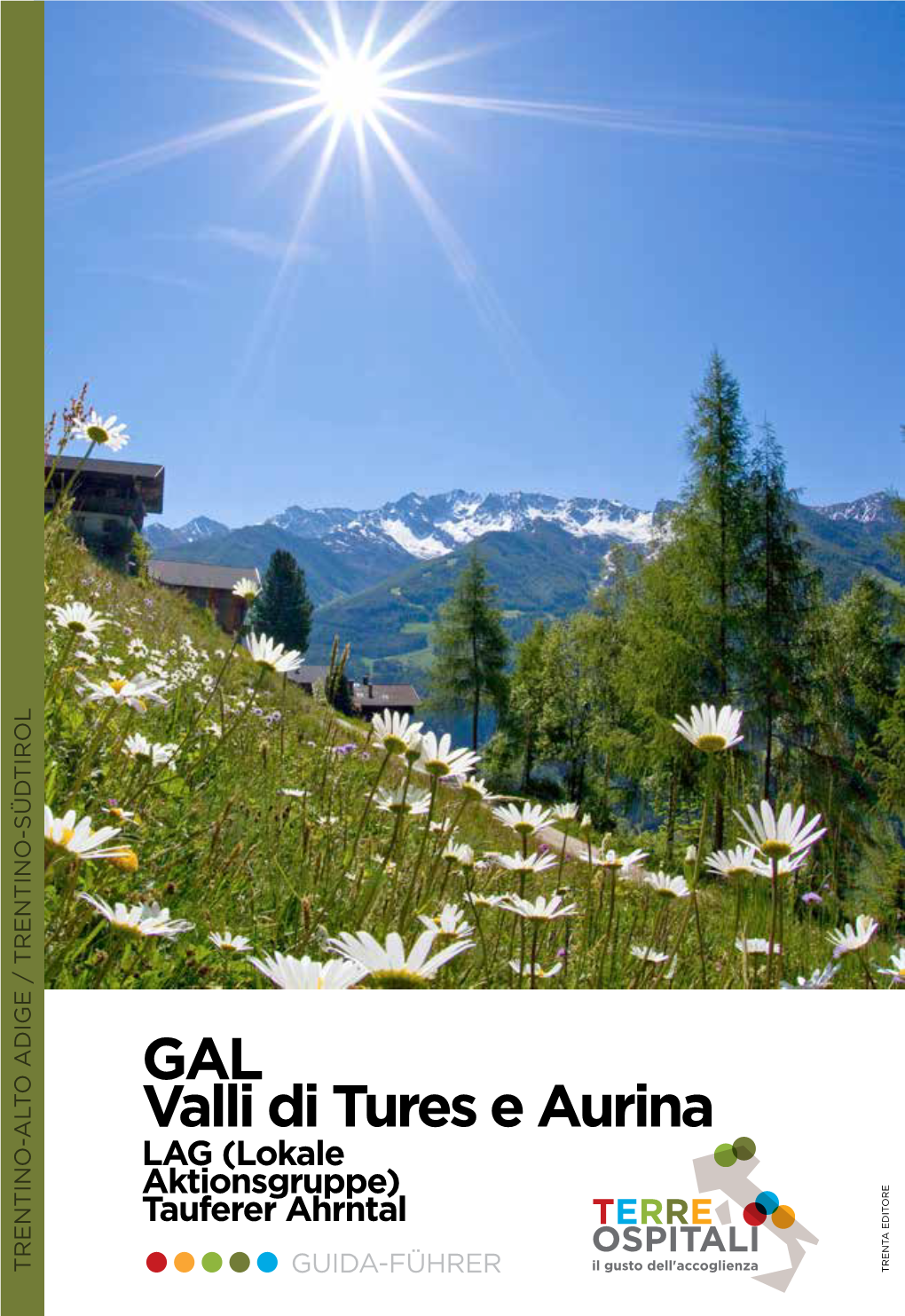 GAL Valli Di Tures E Aurina