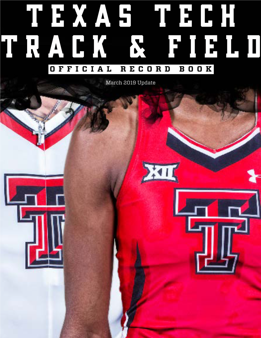 Texas Tech Track & Field