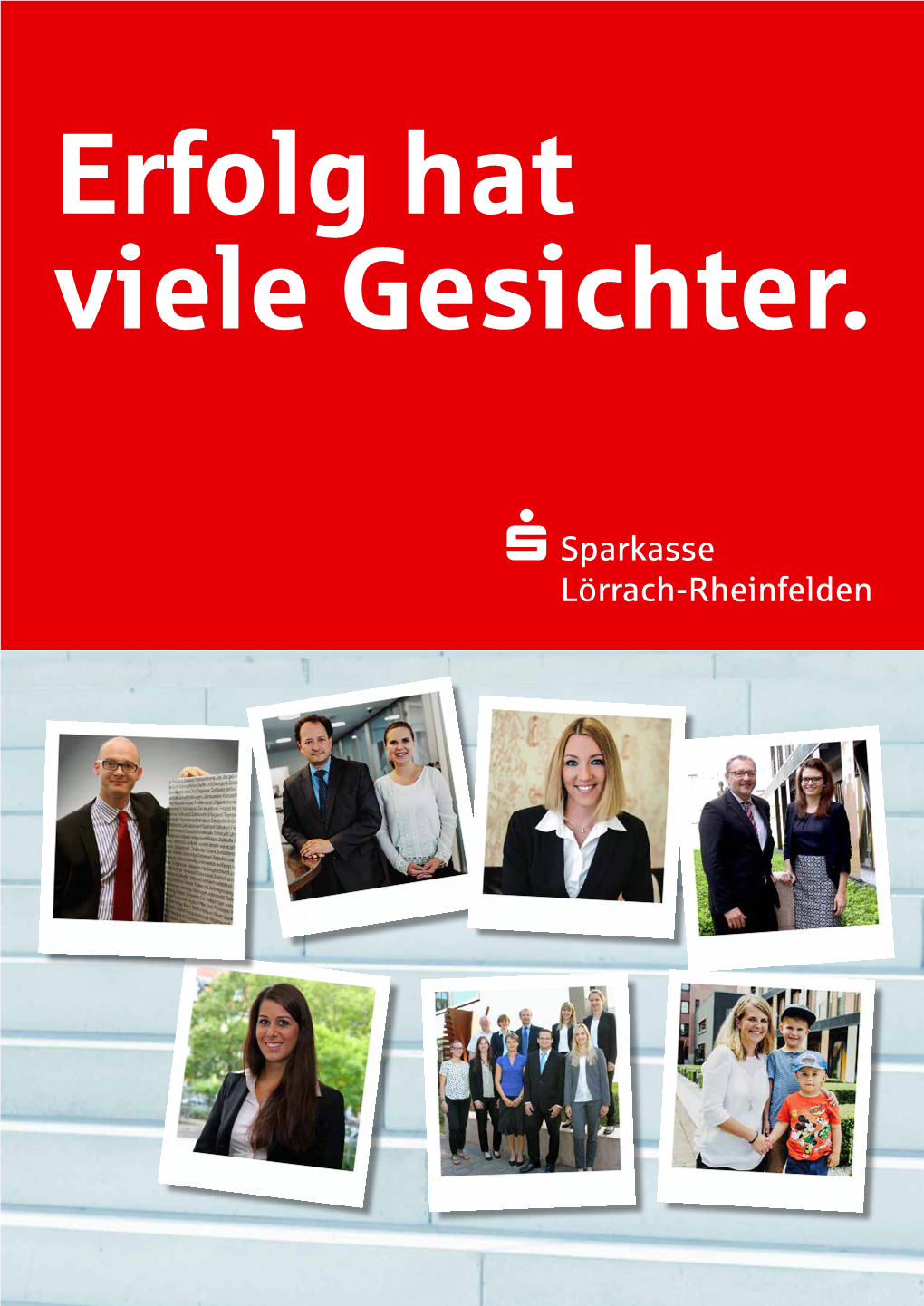 Sparkasse Lörrach-Rheinfelden S