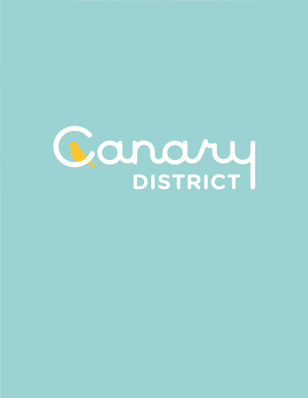 Introducing Canary District, a Visionary Community Taking Shape in the Heart of Toronto’S Fast-Growing Area East of Downtown