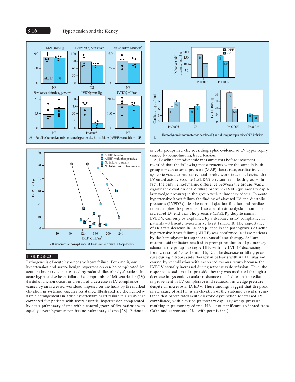 Hypertension and the Kidney