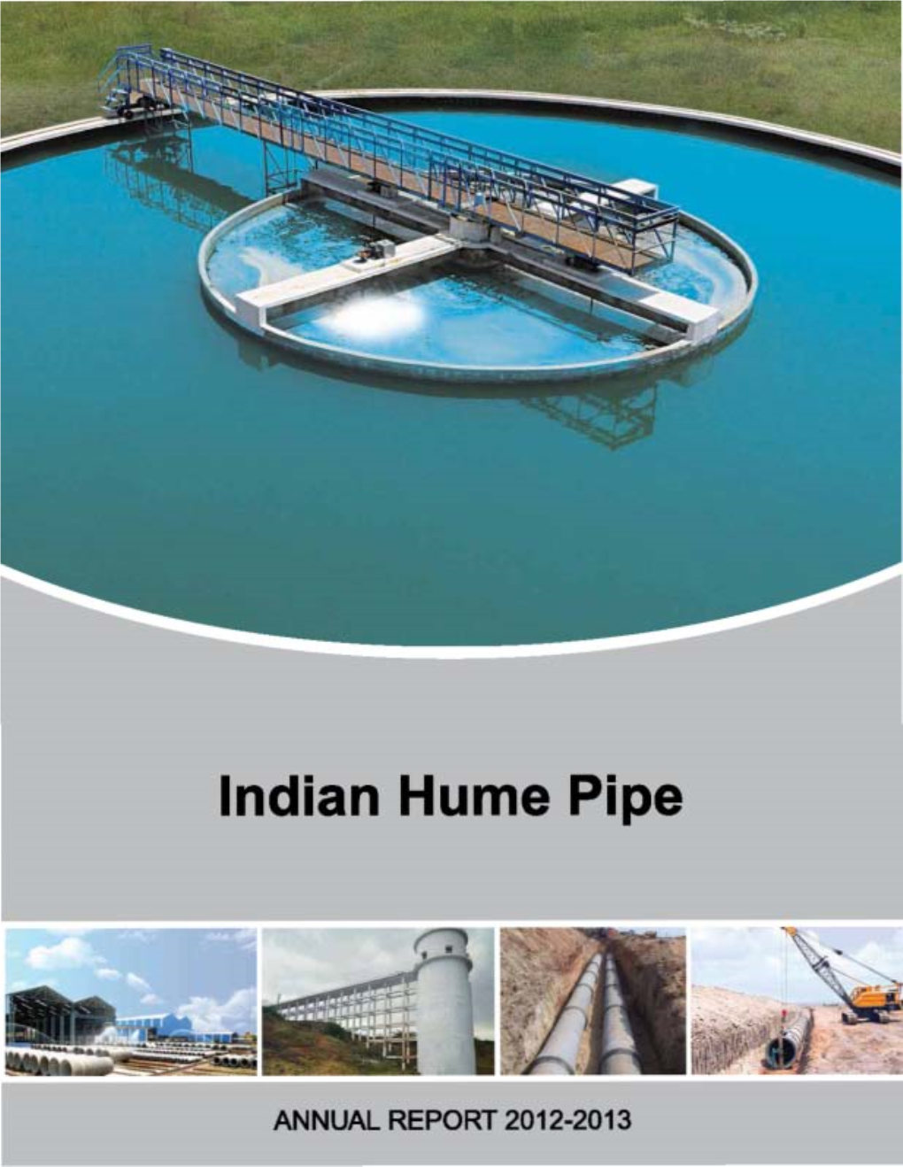 Indian Hume Pipe