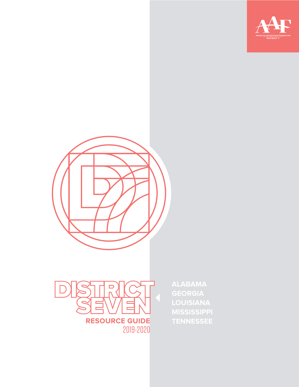 District Seven