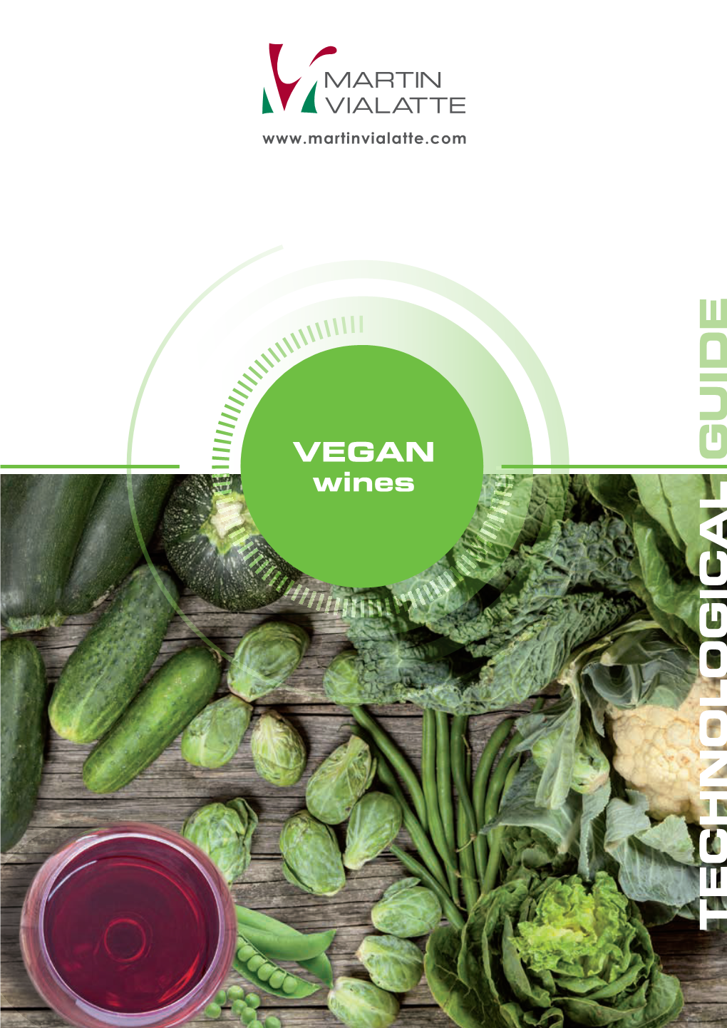 Vegan Wines, These Animal Products Are Also Potentially Allergenic for Consumers