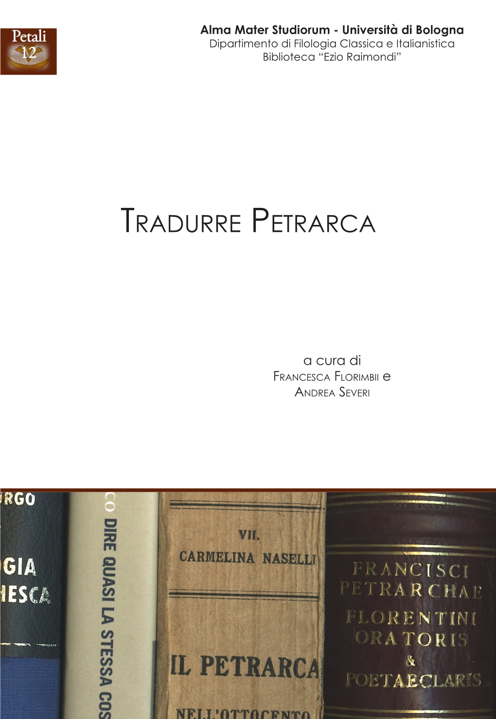 Tradurre Petrarca