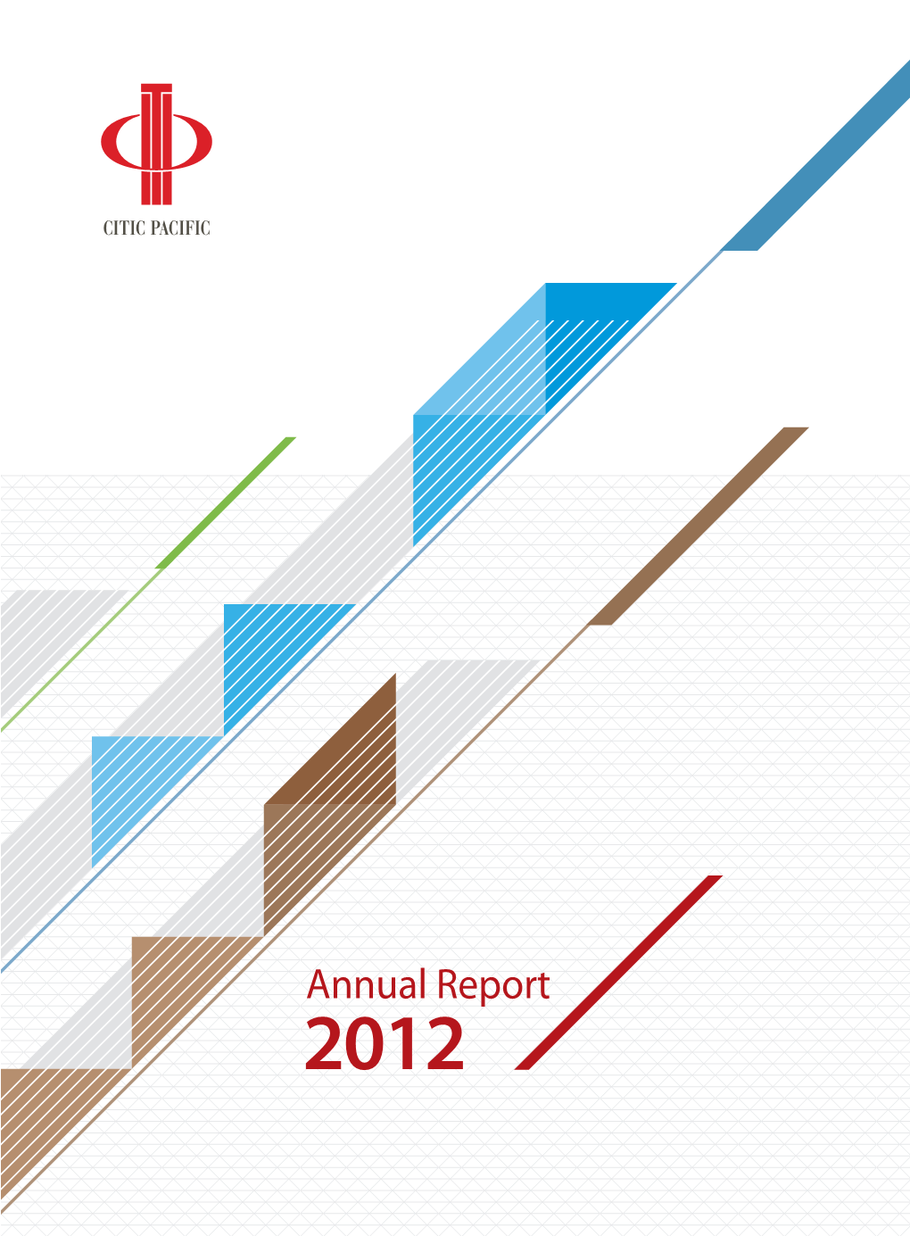 Annual Report 2012 Designed & Produced by Hetermedia Services Limited 1